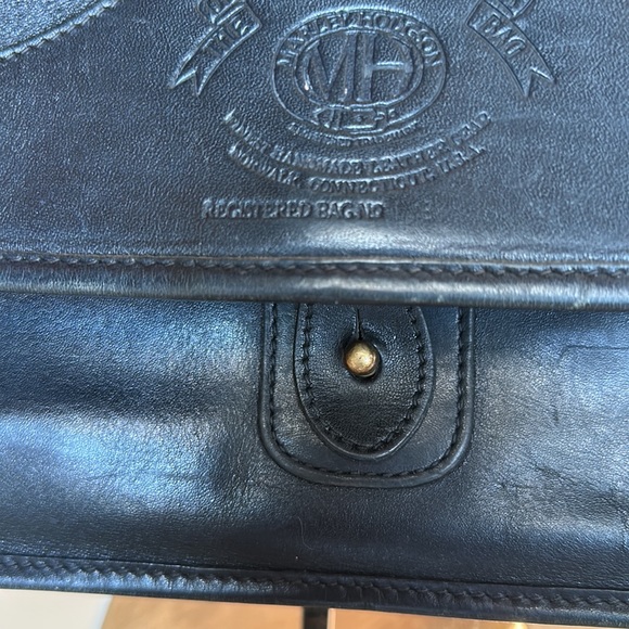 Ghurka Bag The Spectator #37 by Marley Hodgson - Picture 11 of 15